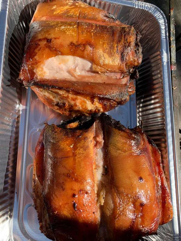 Cerdo Asado Roasted Pork feed 15 - Image 2