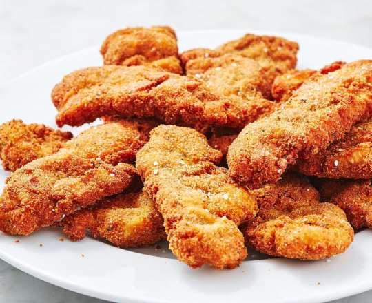 chicken tender