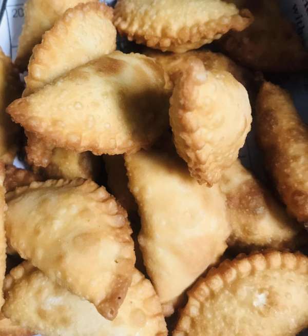 Mini Empanada