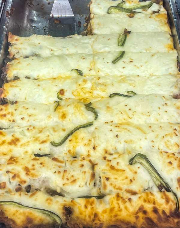 Lasagna Feed 12 - Image 4
