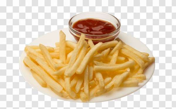 french fries